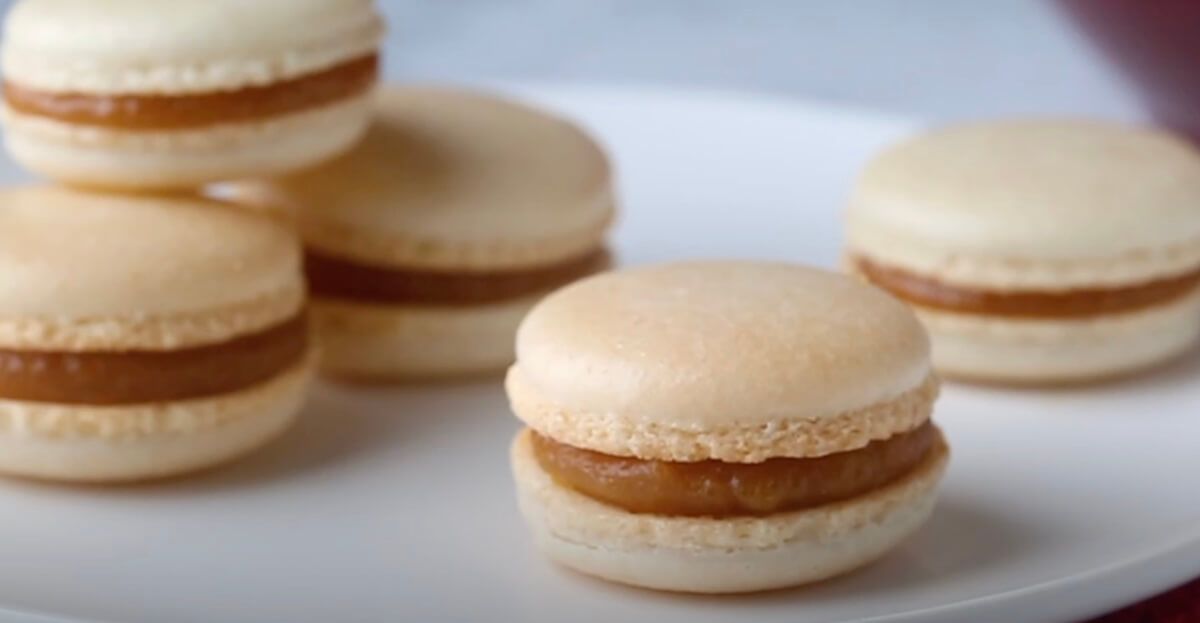 How Long Do Macarons Last